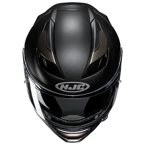 Casca HJC F71 Solid [2]