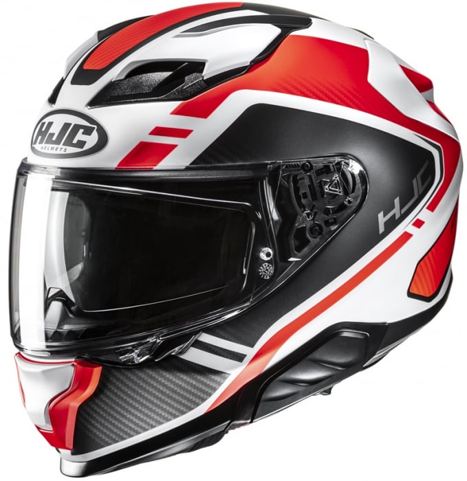 Casca HJC F71 Tozz [1]