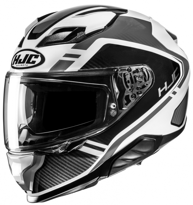Casca HJC F71 Tozz [1]