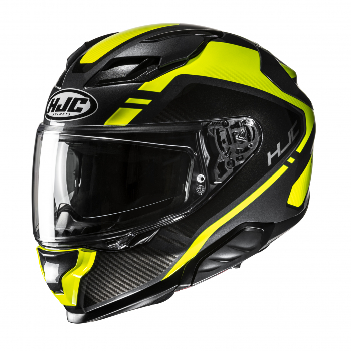 Casca HJC F71 Tozz [1]