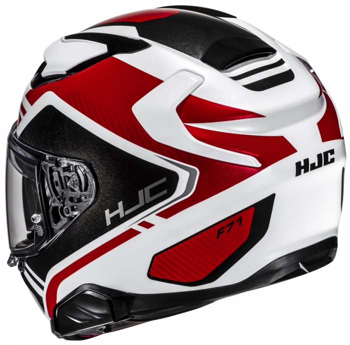 Casca HJC F71 Tozz [3]