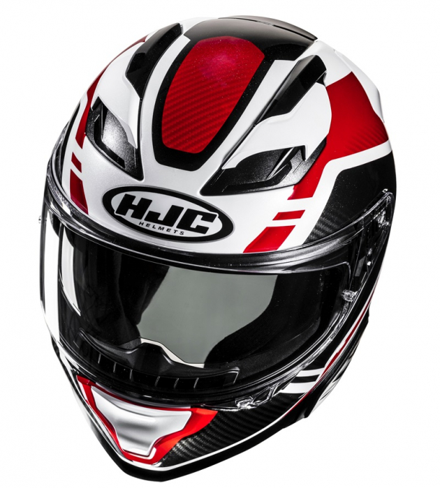 Casca HJC F71 Tozz [2]