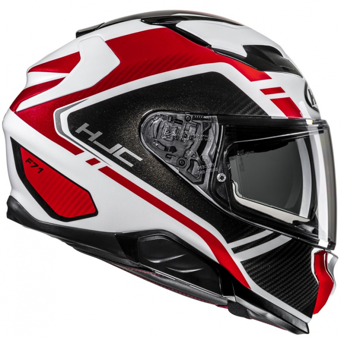 Casca HJC F71 Tozz [5]