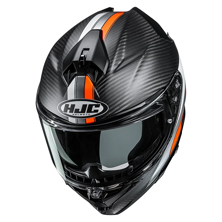 Casca HJC F72 Carbon Eos [2]