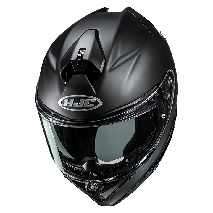 Casca HJC F72 Solid [2]