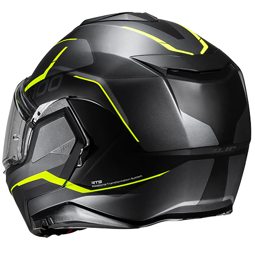 Casca HJC i100 Lorix [3]