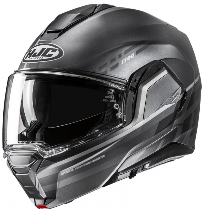 Casca HJC i100 Sysma [1]