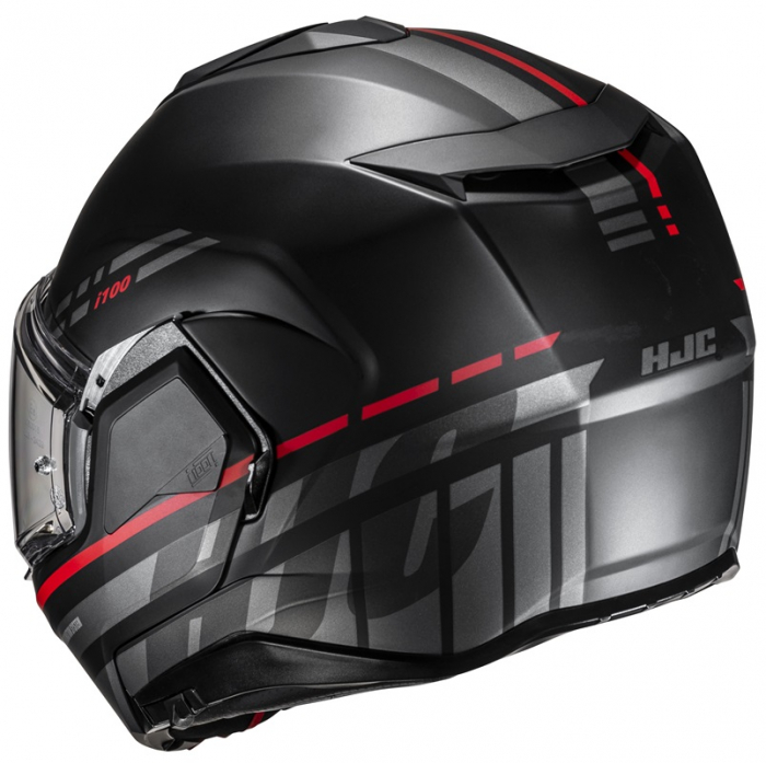 Casca HJC i100 Sysma [3]