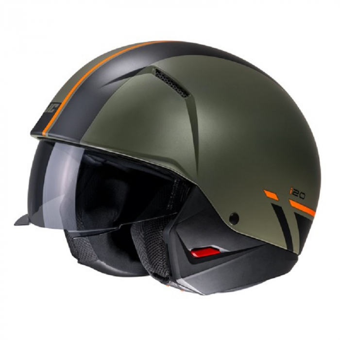 Casca HJC i20 Batol [3]