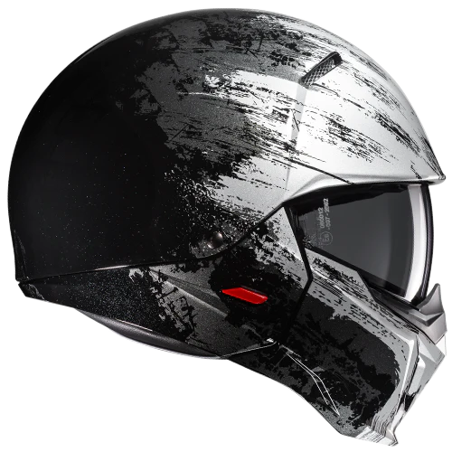 Casca HJC i20 Furia [3]