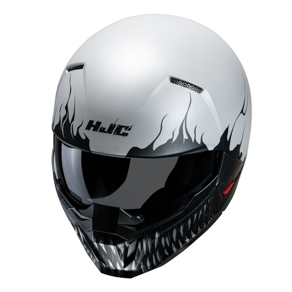 Casca HJC i20 Scraw [2]