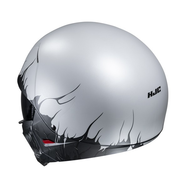Casca HJC i20 Scraw [3]