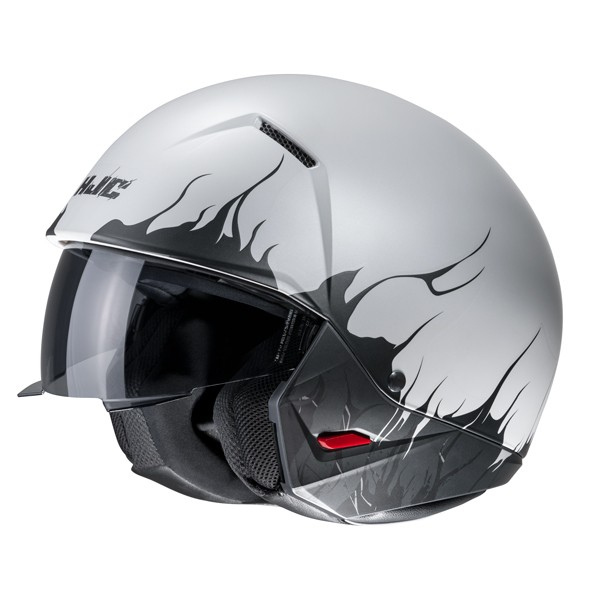Casca HJC i20 Scraw [4]