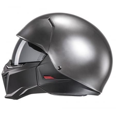 Casca moto HJC i20 Solid [2]