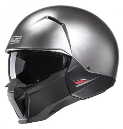 Casca moto HJC i20 Solid [1]