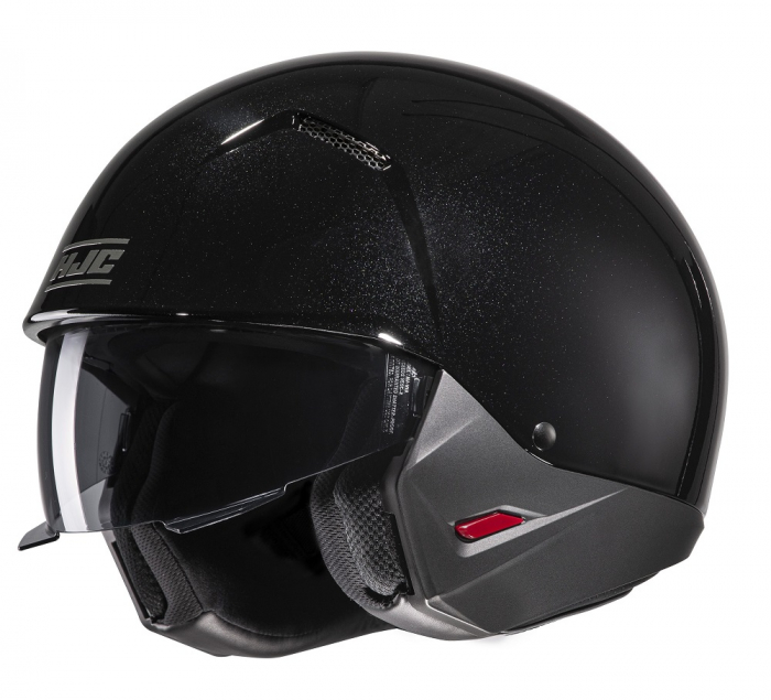 Casca moto HJC i20 Solid [2]
