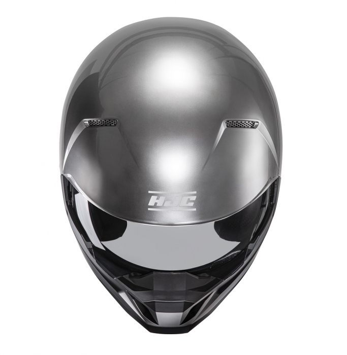Casca moto HJC i20 Solid [6]