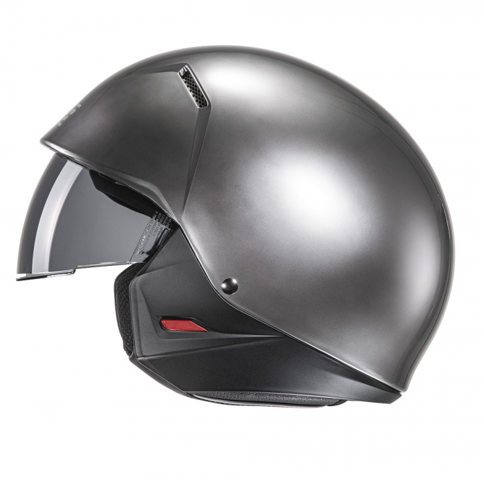 Casca moto HJC i20 Solid [4]