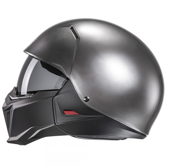 Casca moto HJC i20 Solid [2]