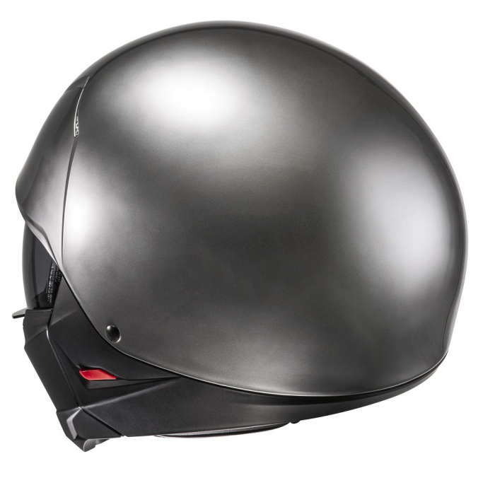 Casca moto HJC i20 Solid [3]