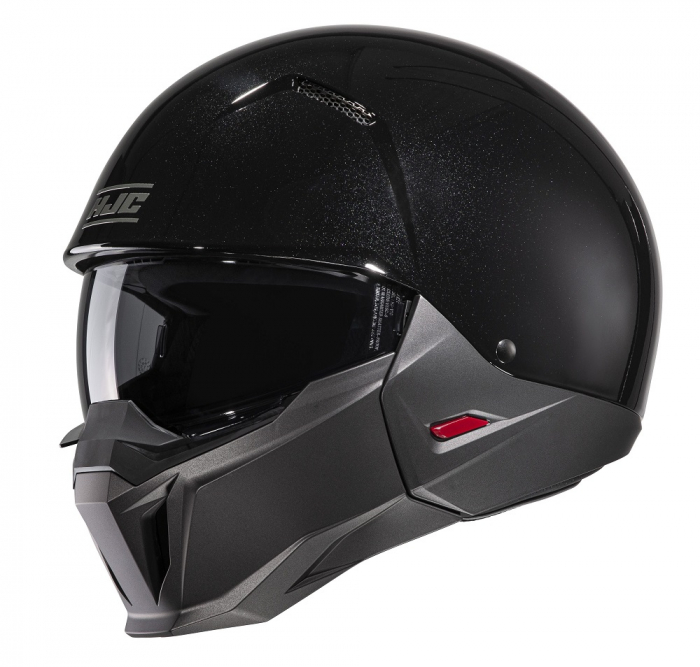 Casca moto HJC i20 Solid [1]