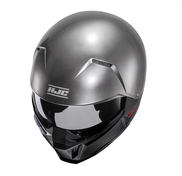 Casca moto HJC i20 Solid [5]
