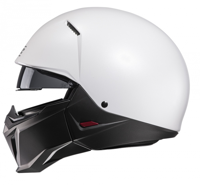 Casca moto HJC i20 Solid [3]