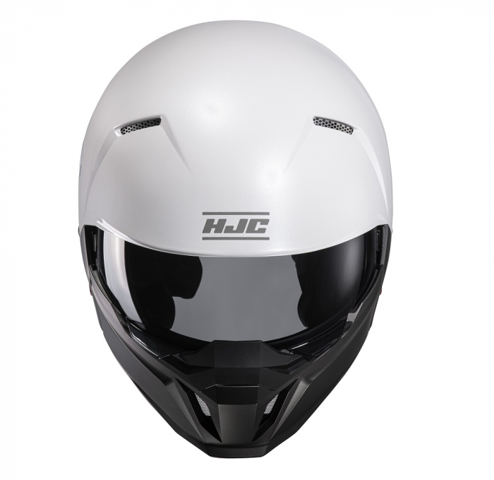Casca moto HJC i20 Solid [10]