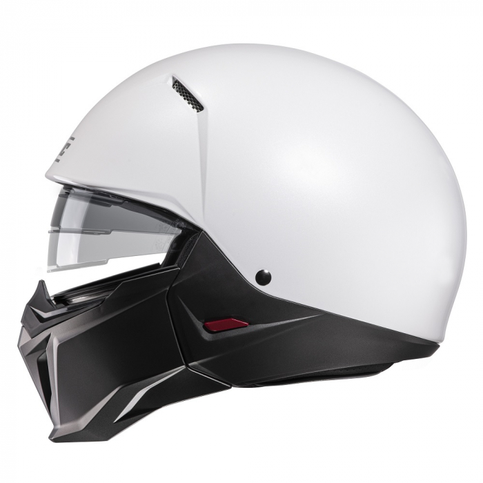 Casca moto HJC i20 Solid [4]