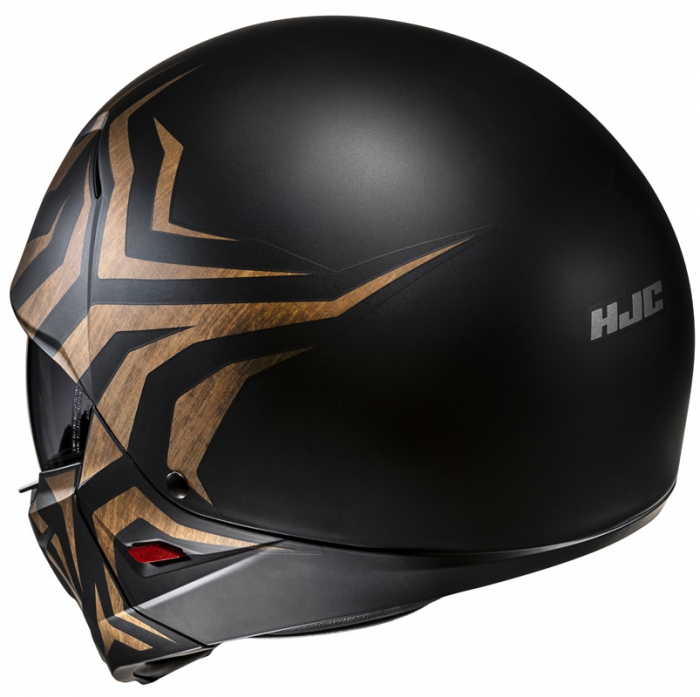 Casca HJC i20N Thorn [4]