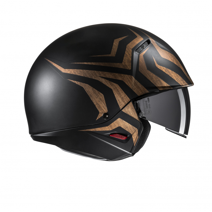 Casca HJC i20N Thorn [7]