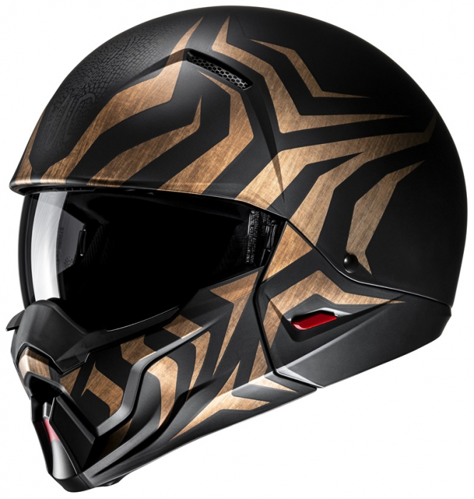 Casca HJC i20N Thorn [1]