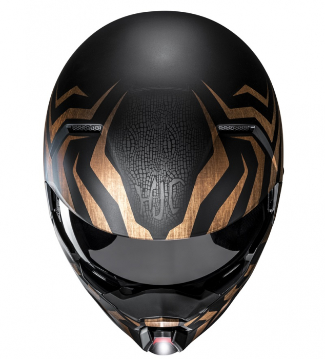 Casca HJC i20N Thorn [5]