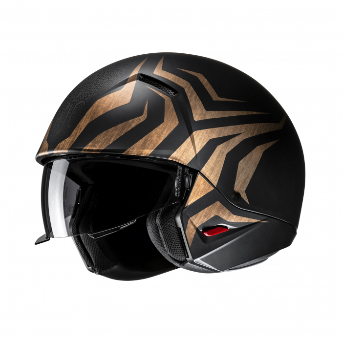 Casca HJC i20N Thorn [2]