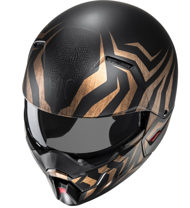Casca HJC i20N Thorn [3]