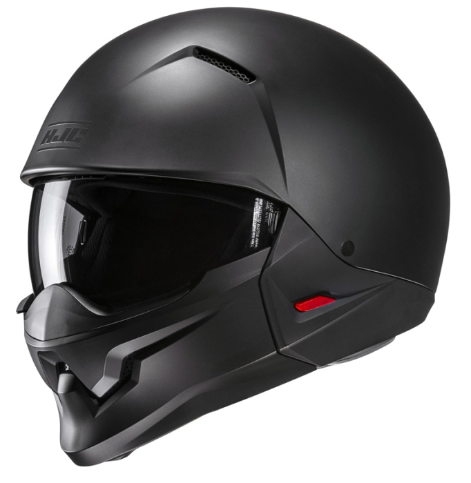 Casca HJC i20N Solid [1]