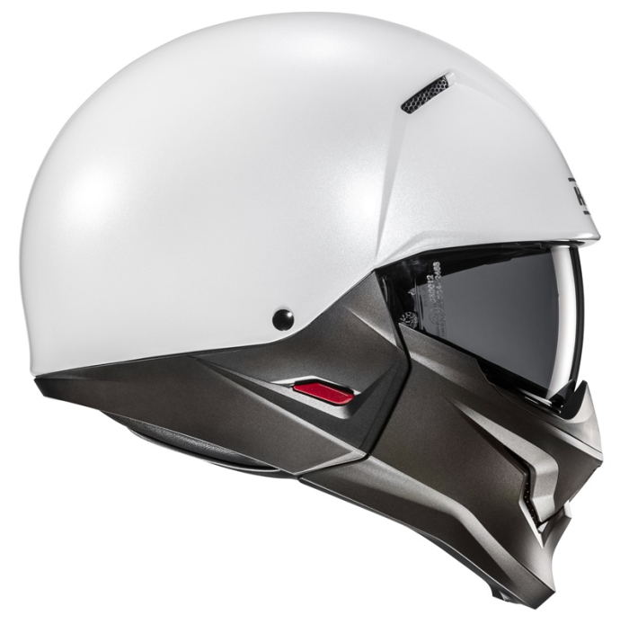 Casca HJC i20N Solid [6]