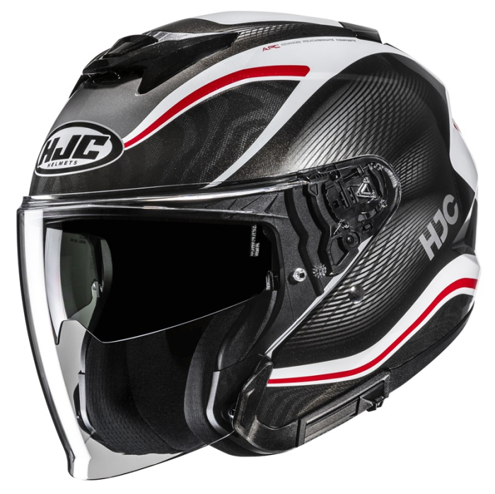 Casca HJC i31 Depe [1]