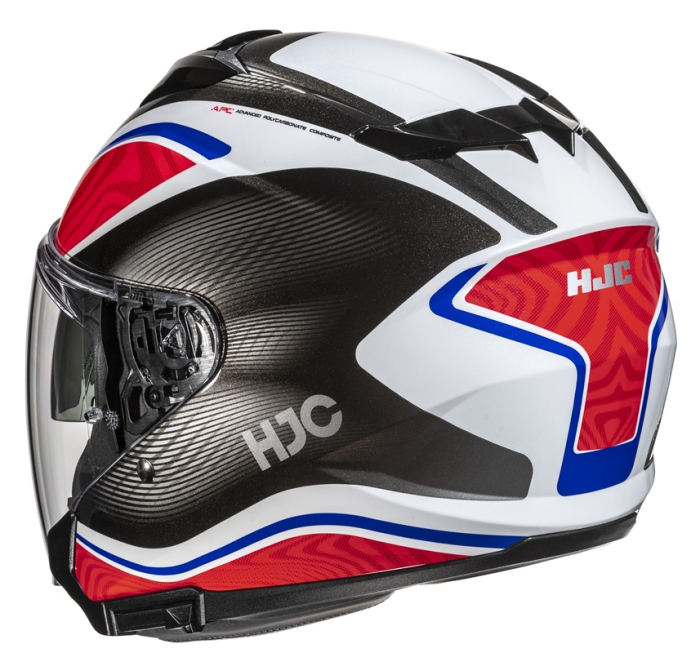 Casca HJC i31 Depe [3]