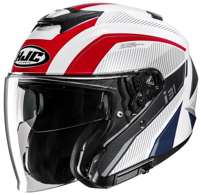 Casca HJC i31 Reno [1]