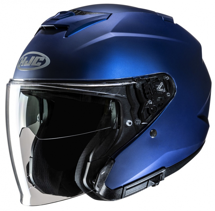 Casca HJC i31 Solid [1]