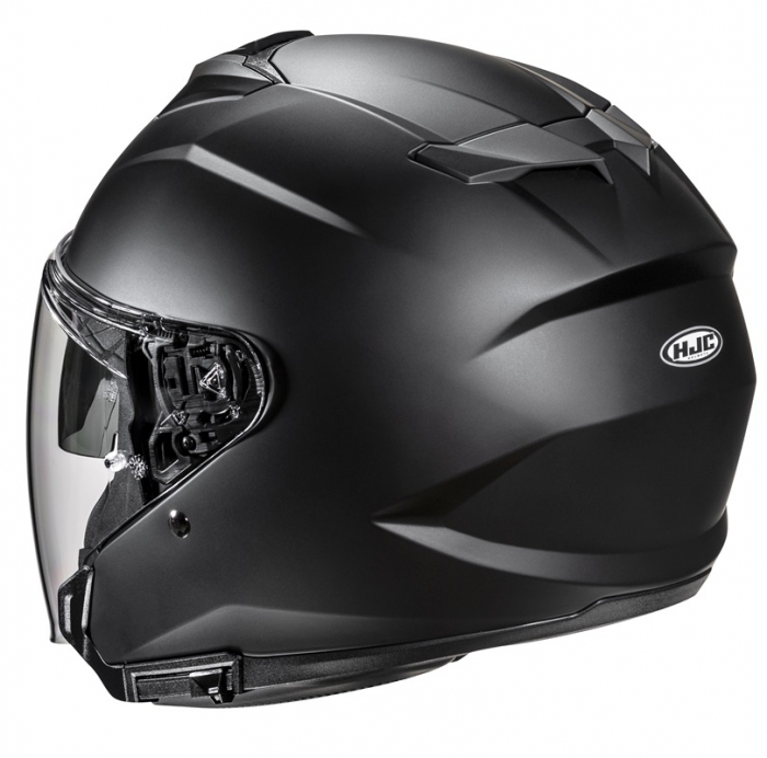 Casca HJC i31 Solid [4]