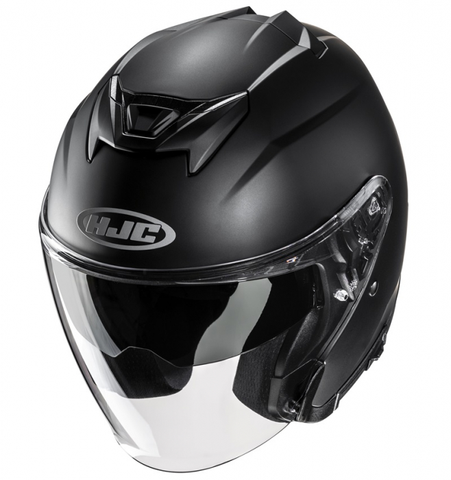 Casca HJC i31 Solid [2]
