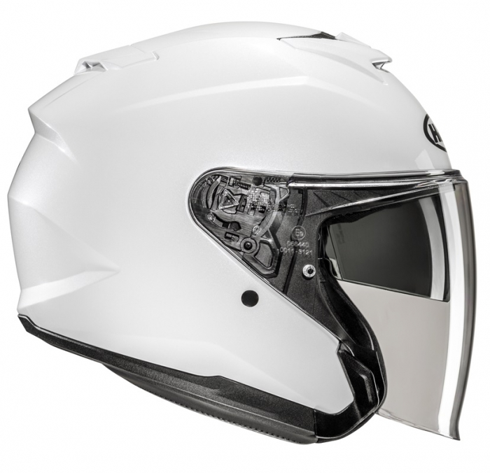 Casca HJC i31 Solid [5]