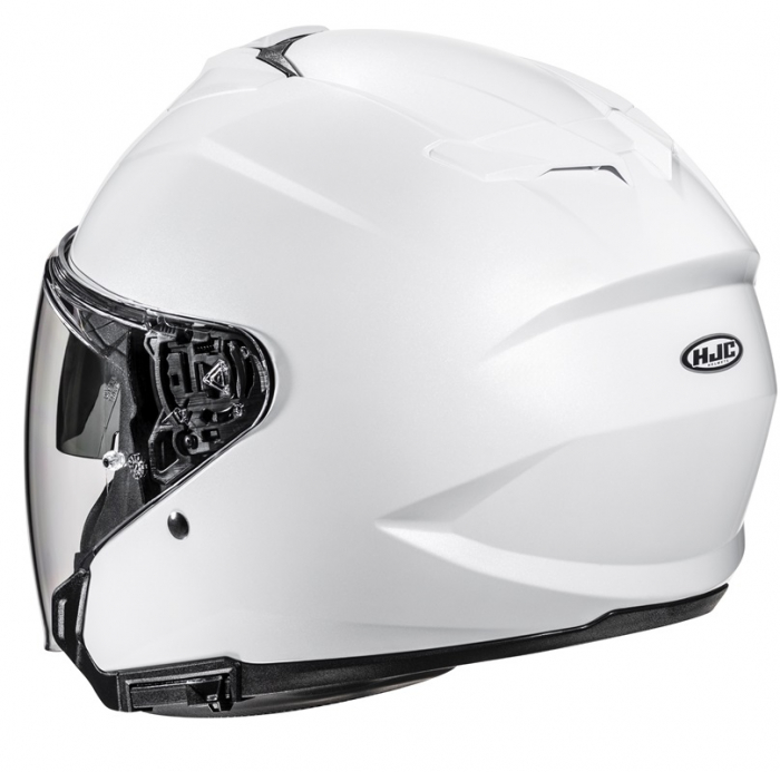 Casca HJC i31 Solid [4]