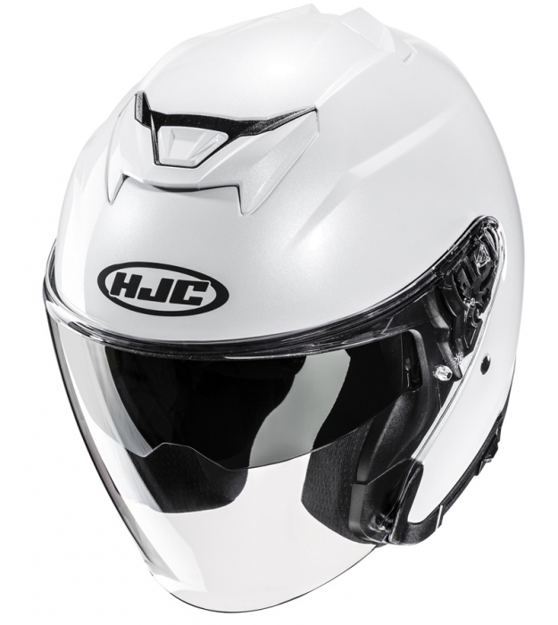 Casca HJC i31 Solid [2]