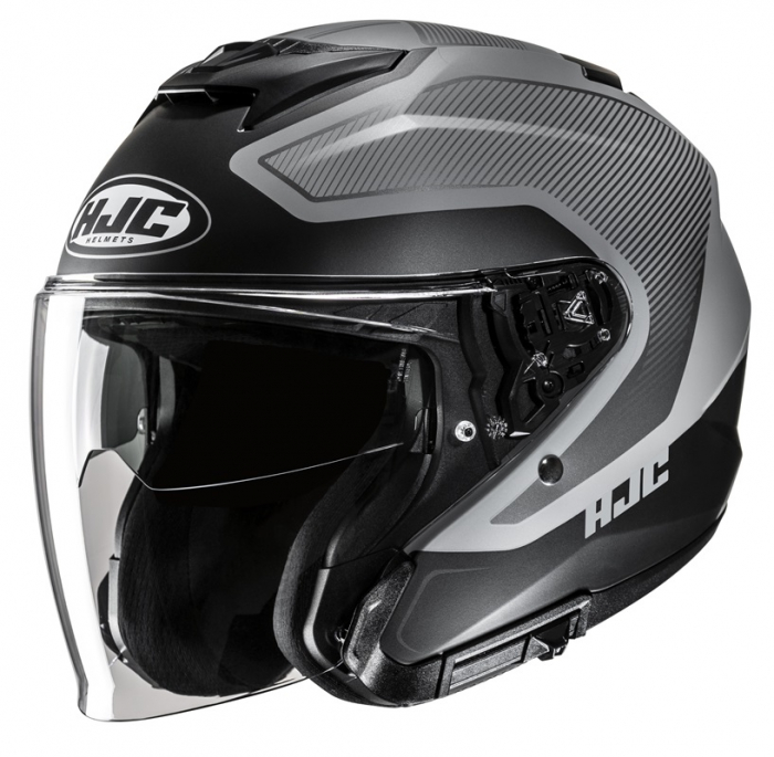 Casca HJC i31 Tevis [1]
