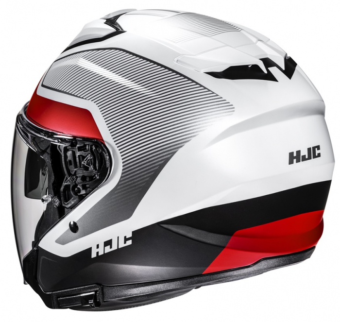 Casca HJC i31 Tevis [5]