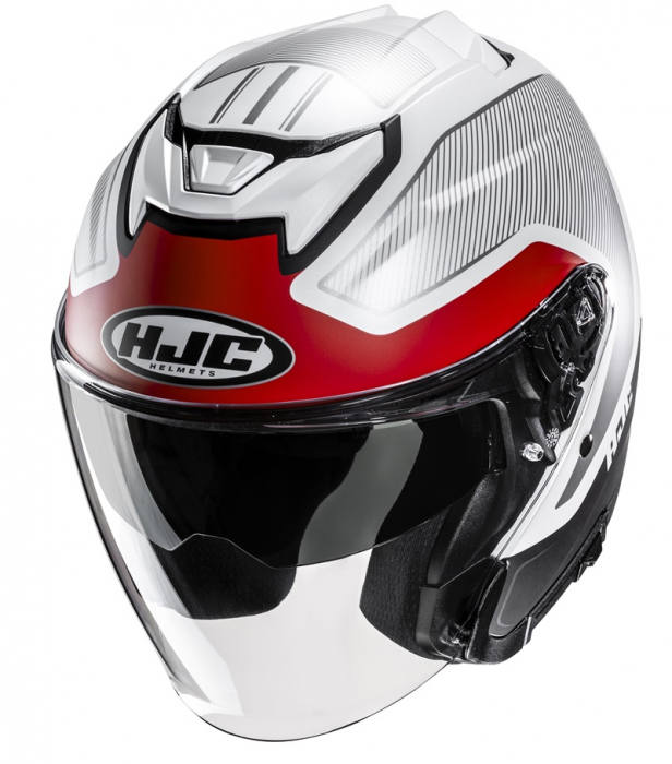 Casca HJC i31 Tevis [3]
