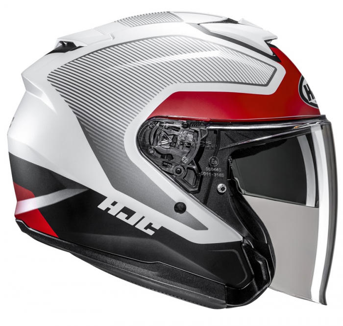 Casca HJC i31 Tevis [4]
